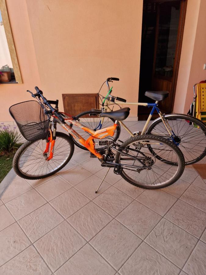 Holiday home Casa Di Giulietta *