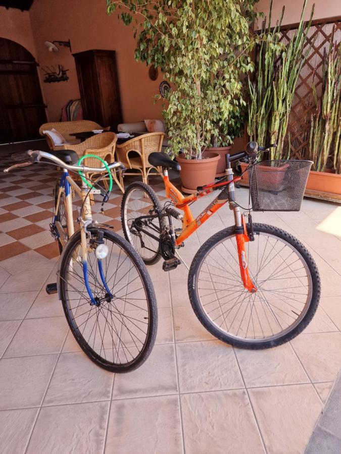Casa Di Giulietta Holiday home *
