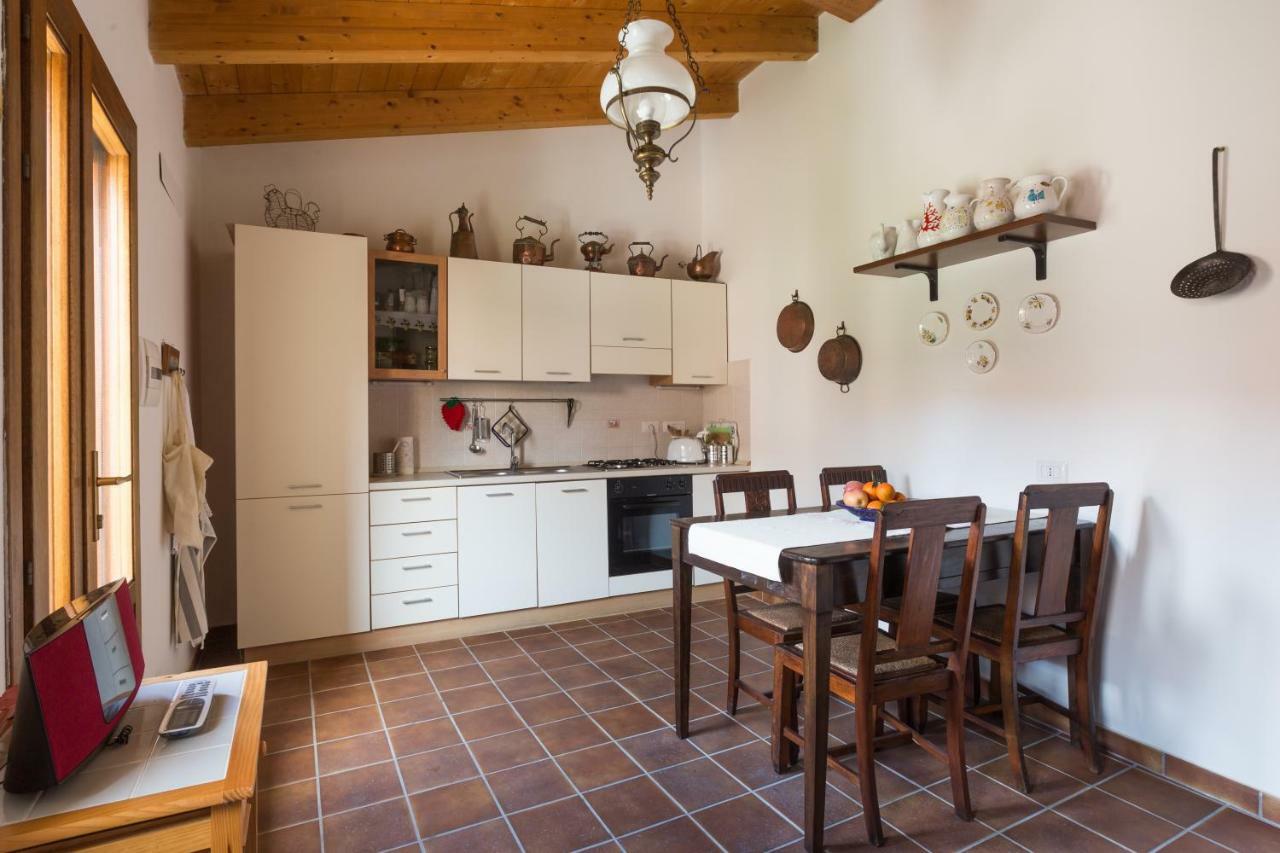 Casa Di Giulietta * Cabras