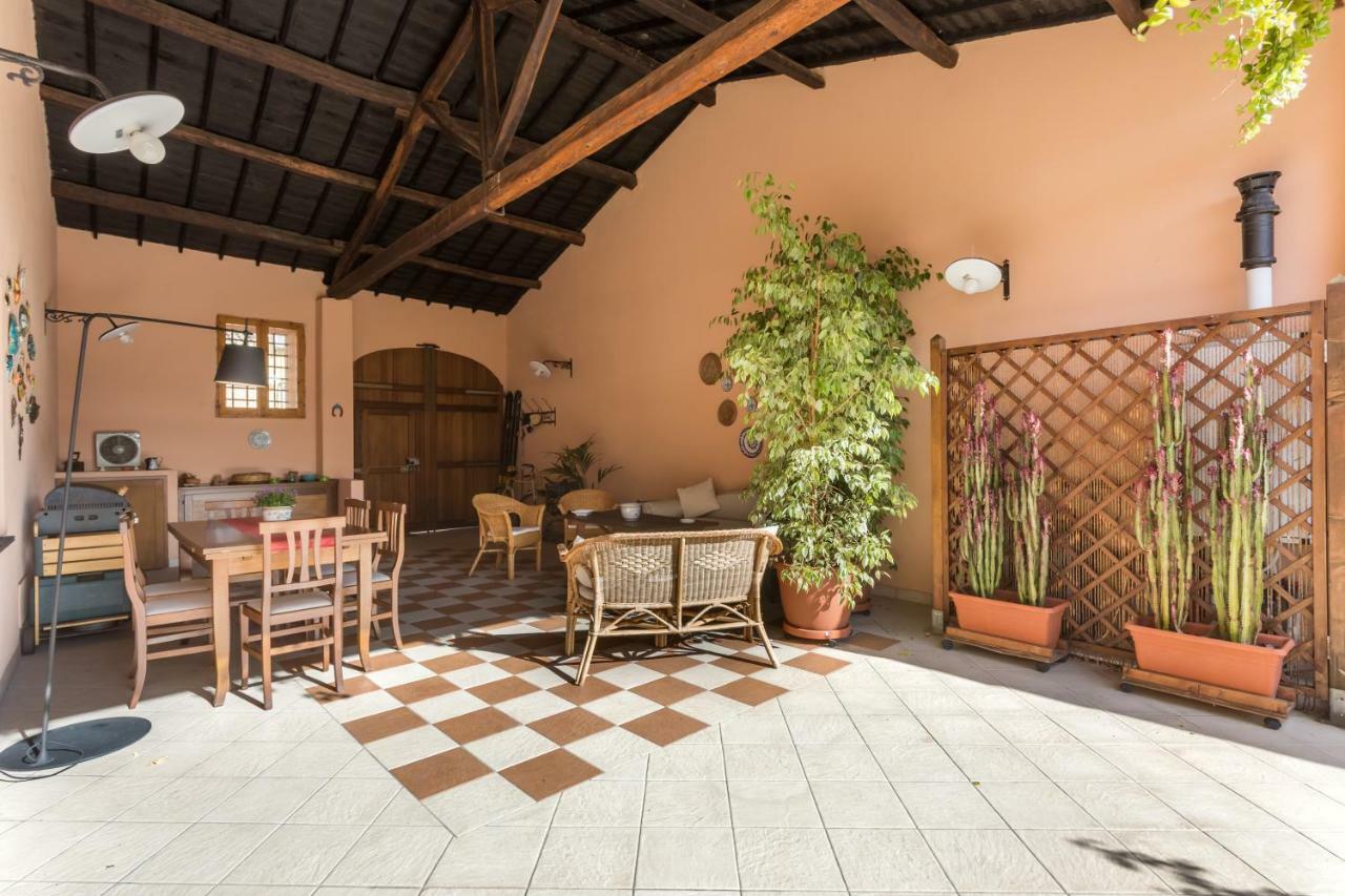Casa Di Giulietta *