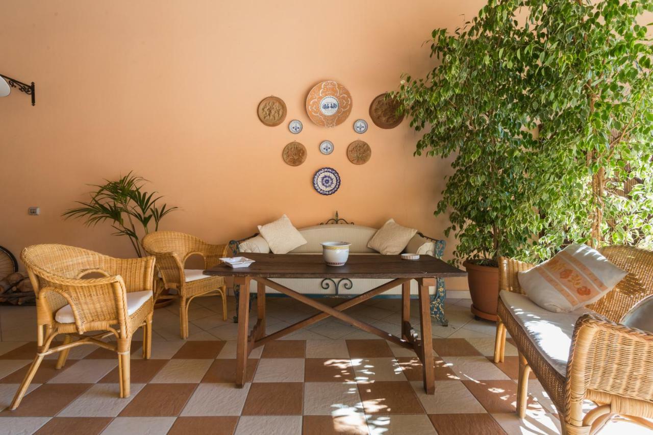 Casa Di Giulietta Holiday home Cabras