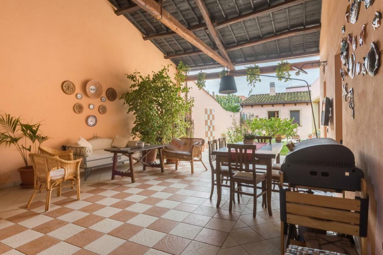 Casa Di Giulietta * Cabras