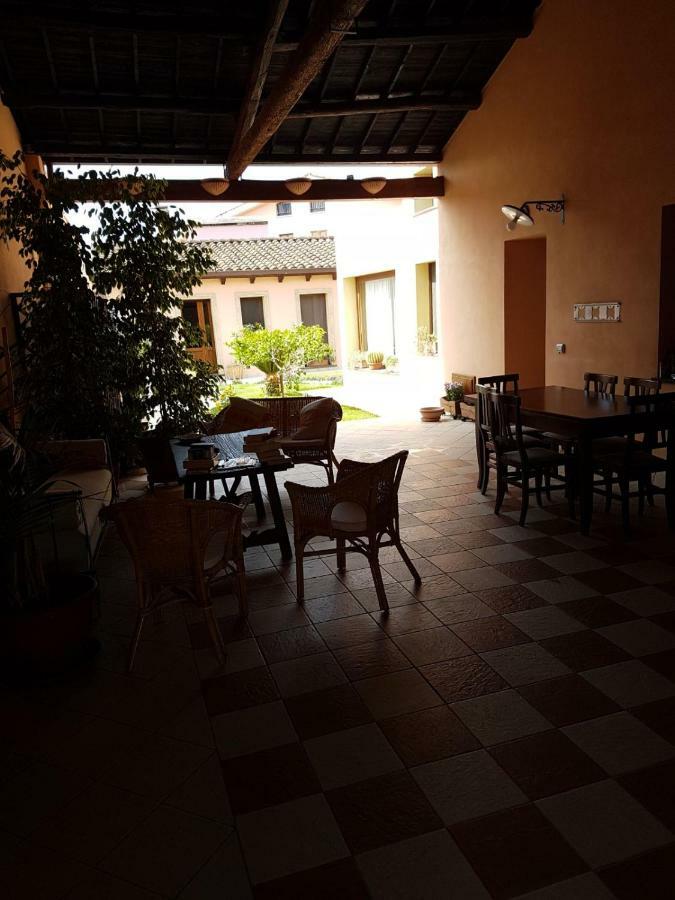 Casa Di Giulietta *