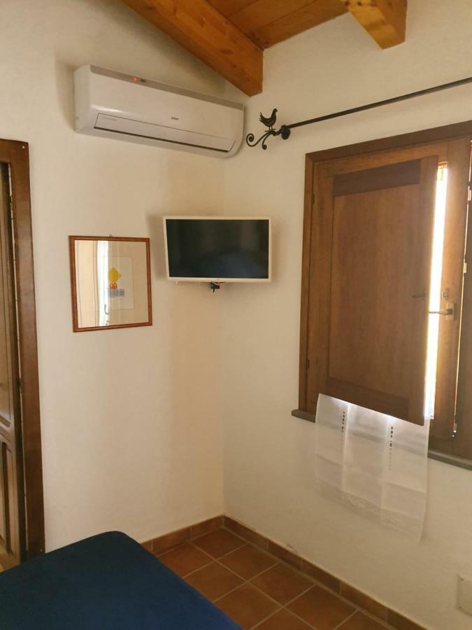 Holiday home Casa Di Giulietta Cabras