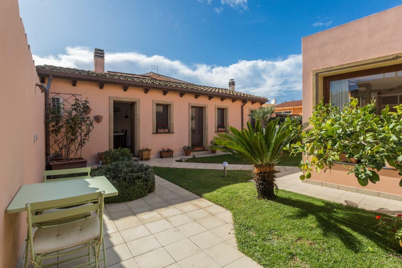 Casa Di Giulietta Holiday home